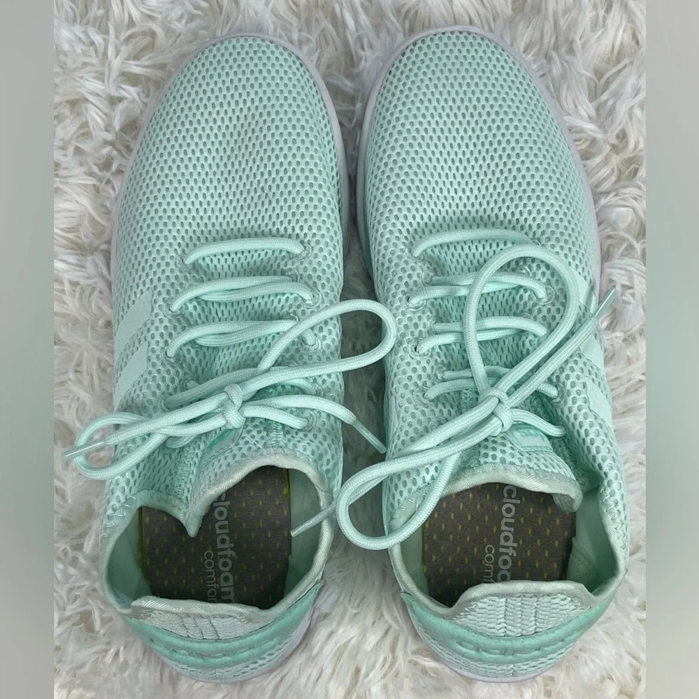 Adidas | Court Adapt | Ice Mint